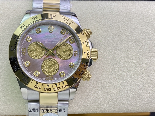 激安ロレックス全体デザイン